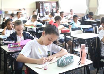 Aulas suspensas até 7 de setembro em Santa Catarina