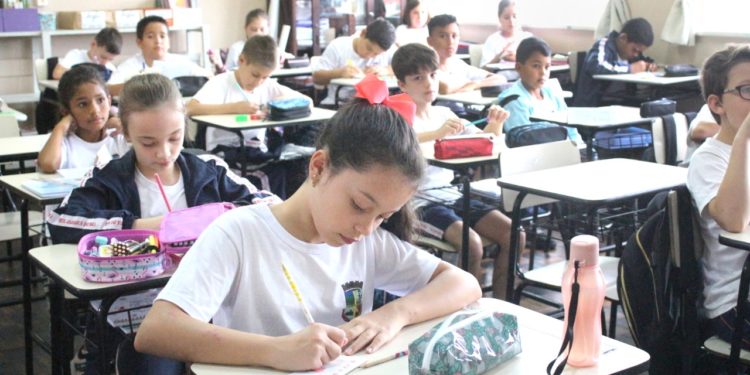 Aulas suspensas até 7 de setembro em Santa Catarina