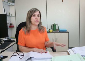 Secretária de Educação de Jaraguá do Sul não acredita em retorno das aulas no dia 3 de agosto