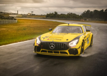 Kreis Jr. disputa a primeira etapa do Endurance Brasil em Interlagos