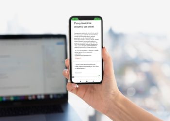 Amvali realiza pesquisa sobre retorno das aulas nos municípios da região