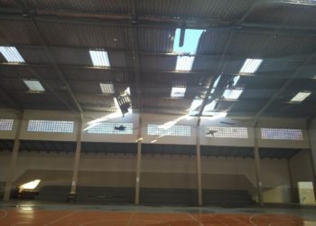 Cinco escolas de Jaraguá do Sul são recuperadas após passagem de “ciclone-bomba”