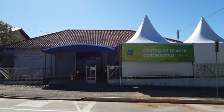 Saúde de Guaramirim amplia horário de atendimento no Centro de Triagem