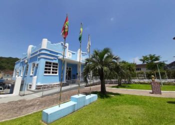 Secretário de Saúde de Corupá fala sobre risco alto para contágio de coronavírus na cidade