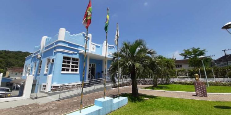 Secretário de Saúde de Corupá fala sobre risco alto para contágio de coronavírus na cidade