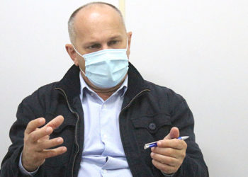 Decreto traz novas regras no combate ao coronavírus em Jaraguá do Sul