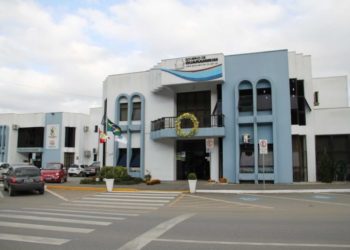 Secretaria de Saúde de Guaramirim é fechada para sanitização após caso confirmado de coronavírus