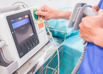 Jaraguá do Sul chega a 100% de ocupação de leitos da UTI para adultos