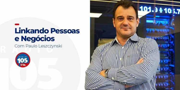 Linkando Pessoas e Negócios, com Paulo André Leszczynski