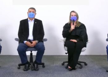 Corupá terá novas regras para enfrentamento do Coronavírus a partir de segunda-feira (20)