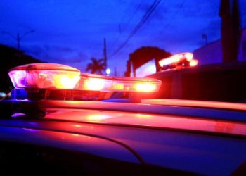 Festa com som alto e pessoas sem máscara é interrompida pela PM em Guaramirim