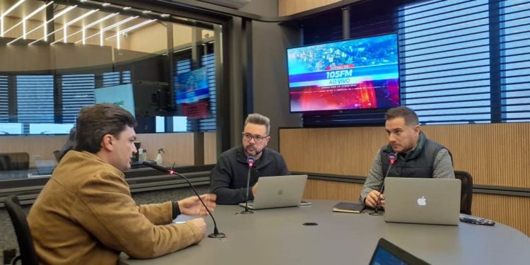 Pneumologista fala sobre crescimento de casos de coronavírus e faz recomendações