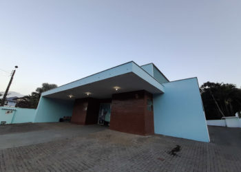 Posto de Saúde do Centro de Corupá será fechado após funcionário testar positivo para coronavírus