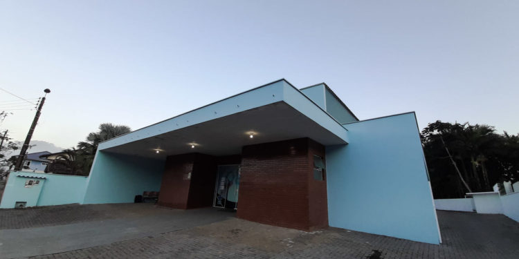 Posto de Saúde do Centro de Corupá será fechado após funcionário testar positivo para coronavírus