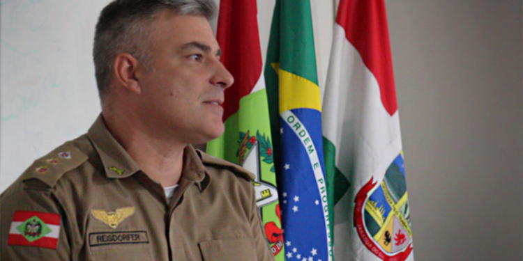 Comandante do 14º BPM fala sobre intensificação de fiscalização em Jaraguá do Sul