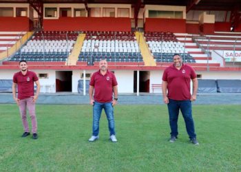 Juventus descarta desistir do Campeonato Catarinense após anúncio de paralisação