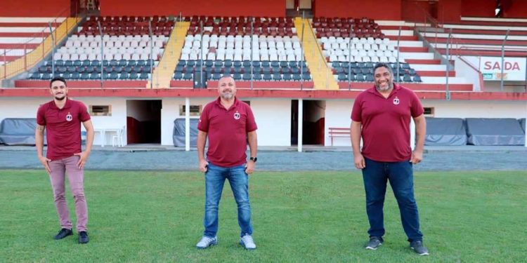 Juventus descarta desistir do Campeonato Catarinense após anúncio de paralisação