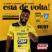 Data de estreia do Jaraguá Futsal no Estadual é definida
