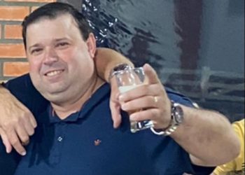Empresário de Guaramirim morre em decorrência do coronavírus