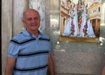 Empresário Herivelto Maiochi falece aos 73 anos