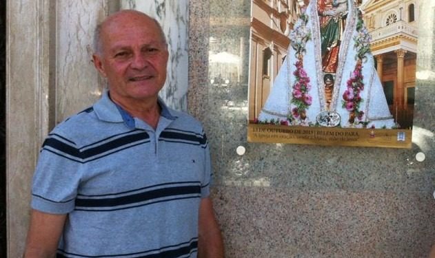 Empresário Herivelto Maiochi falece aos 73 anos