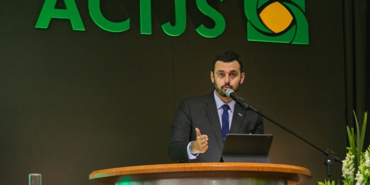 Presidente da ACIJS avalia novo decreto do Governo do Estado