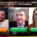 “Sem emprego e renda não chegamos a lugar nenhum”, avalia prefeito de Jaraguá em encontro com empresários