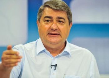 Prefeito de Jaraguá do Sul pede conscientização da população sobre a realização de festas