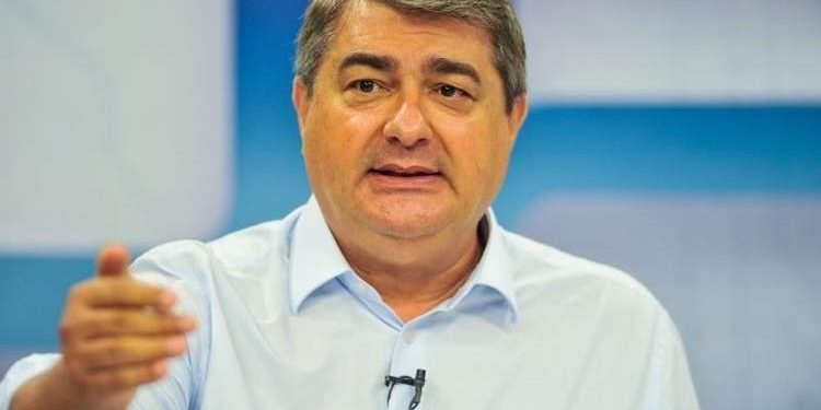 Prefeito de Jaraguá do Sul pede conscientização da população sobre a realização de festas
