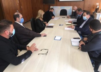 Após reunião no Ministério da Agricultura, bananicultores da região devem ganhar linha de crédito especial com apoio do Governo do Estado