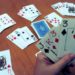 PM acaba com jogo de baralho em bar de Schroeder