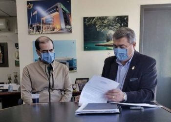 Rua da Chiesetta Alpina até o topo do Morro Boa Vista será pavimentada