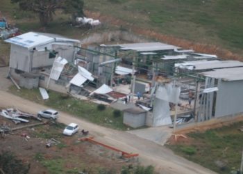 Estado contabiliza prejuízos de R$ 277,8 milhões