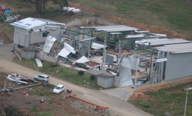 Estado contabiliza prejuízos de R$ 277,8 milhões