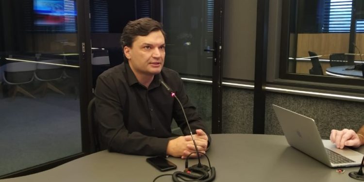 Dr. Felipe Benthien alerta população de Jaraguá do Sul e região sobre o coronavírus