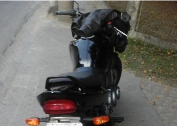 Foragido do Rio Grande do Sul é capturado em Jaraguá do Sul