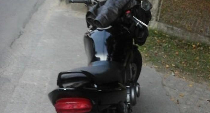 Foragido do Rio Grande do Sul é capturado em Jaraguá do Sul