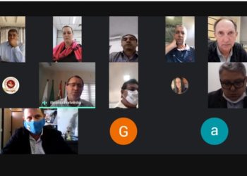 Municípios da Amvali têm novo decreto no combate ao coronavírus