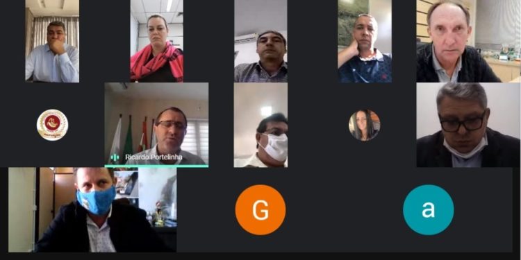 Municípios da Amvali têm novo decreto no combate ao coronavírus