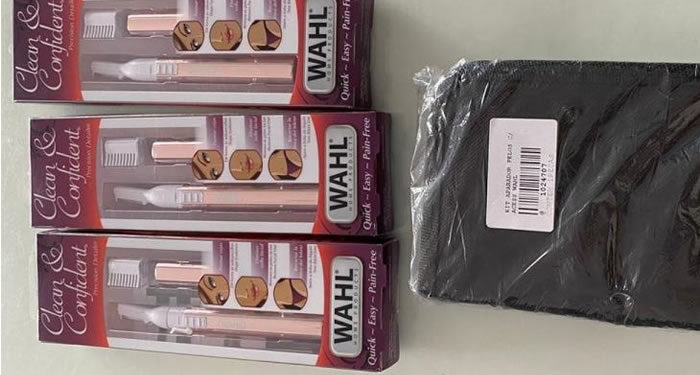 Mulher é detida após furtar produtos em loja no Centro de Jaraguá do Sul