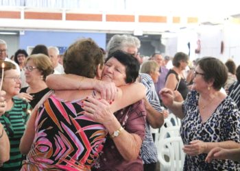 Pesquisa vai traçar perfil e ver como vivem os idosos em Jaraguá do Sul