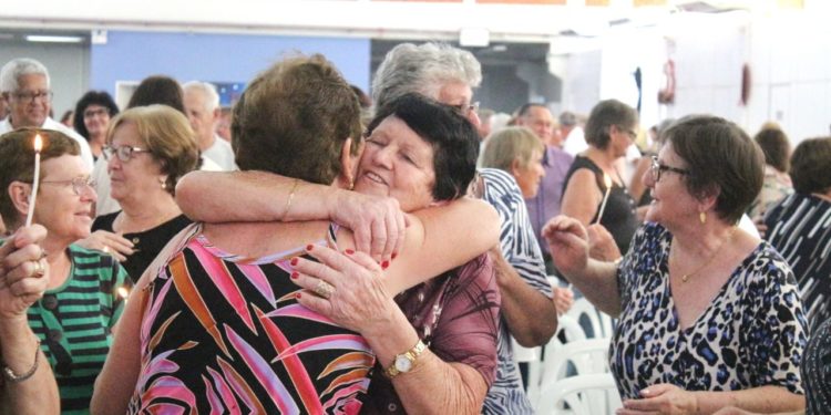 Pesquisa vai traçar perfil e ver como vivem os idosos em Jaraguá do Sul