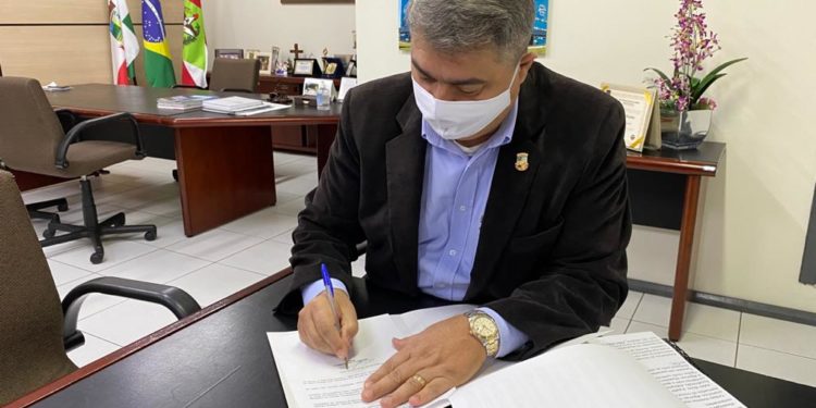 Prefeitura de Jaraguá do Sul avalia cinco meses de combate ao coronavírus