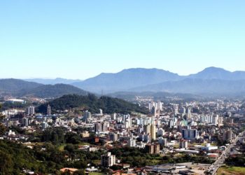 Jaraguá do Sul se destaca no combate ao coronavírus