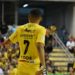 Jaraguá Futsal aguarda nova data para disputa do Catarinense