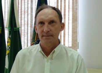 Prefeito de Schroeder assina decreto com medidas mais restritivas contra o coronavírus