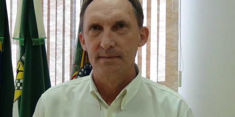 Prefeito de Schroeder assina decreto com medidas mais restritivas contra o coronavírus