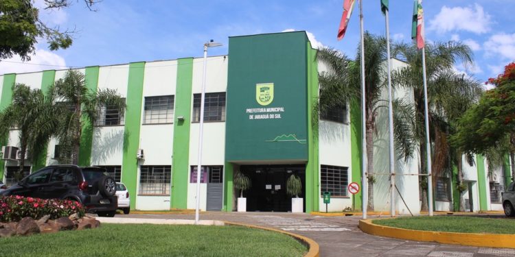 Novo decreto aumenta regras de prevenção em Jaraguá do Sul