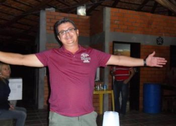 Motorista que trabalhava na Secretaria de Saúde de Guaramirim morre em decorrência do coronavírus