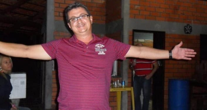 Motorista que trabalhava na Secretaria de Saúde de Guaramirim morre em decorrência do coronavírus